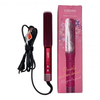 CHEONG DAM STYLE (チョンダムスタイル) ダブルアクションブラシ 2025年製