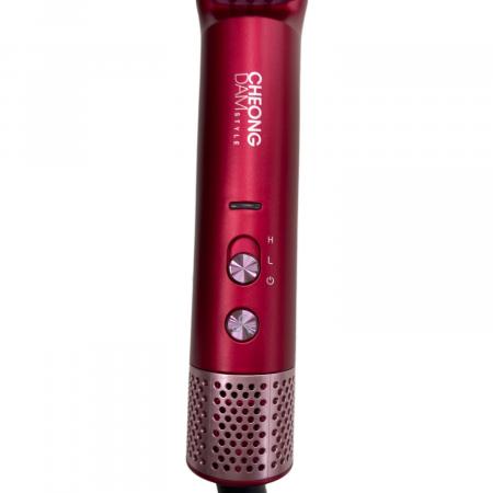 チョンダムスタイル ダブルアクションブラシ　CHEONG DAM Style チョンダムスタイル ダブルアクションブラシ CHEONG DAM Style