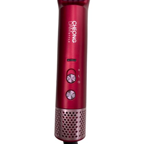 CHEONG DAM STYLE (チョンダムスタイル) ダブルアクションブラシ 2025年製