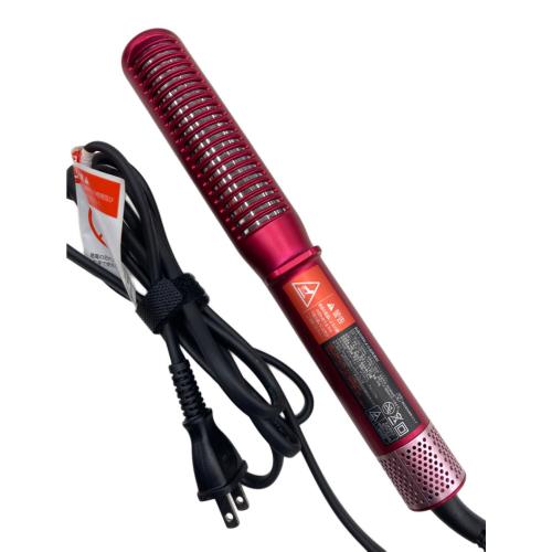 CHEONG DAM STYLE (チョンダムスタイル) ダブルアクションブラシ 2025年製