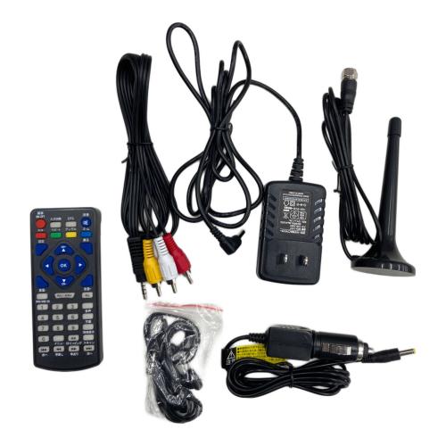 ベストアンサー ポータブルDVDプレーヤー BPD-141F 14.1