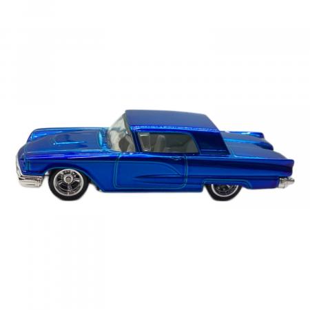 HOT WHEELS (ホットウィールズ) 58サンダーバード ミニカー