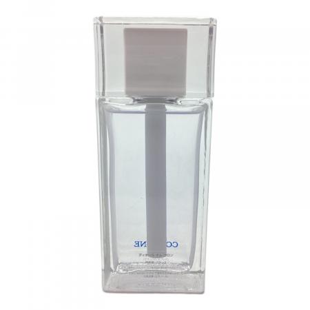 DIOR HOMME (ディオール オム) コロン 75ml 残量80%-99%｜トレファクONLINE
