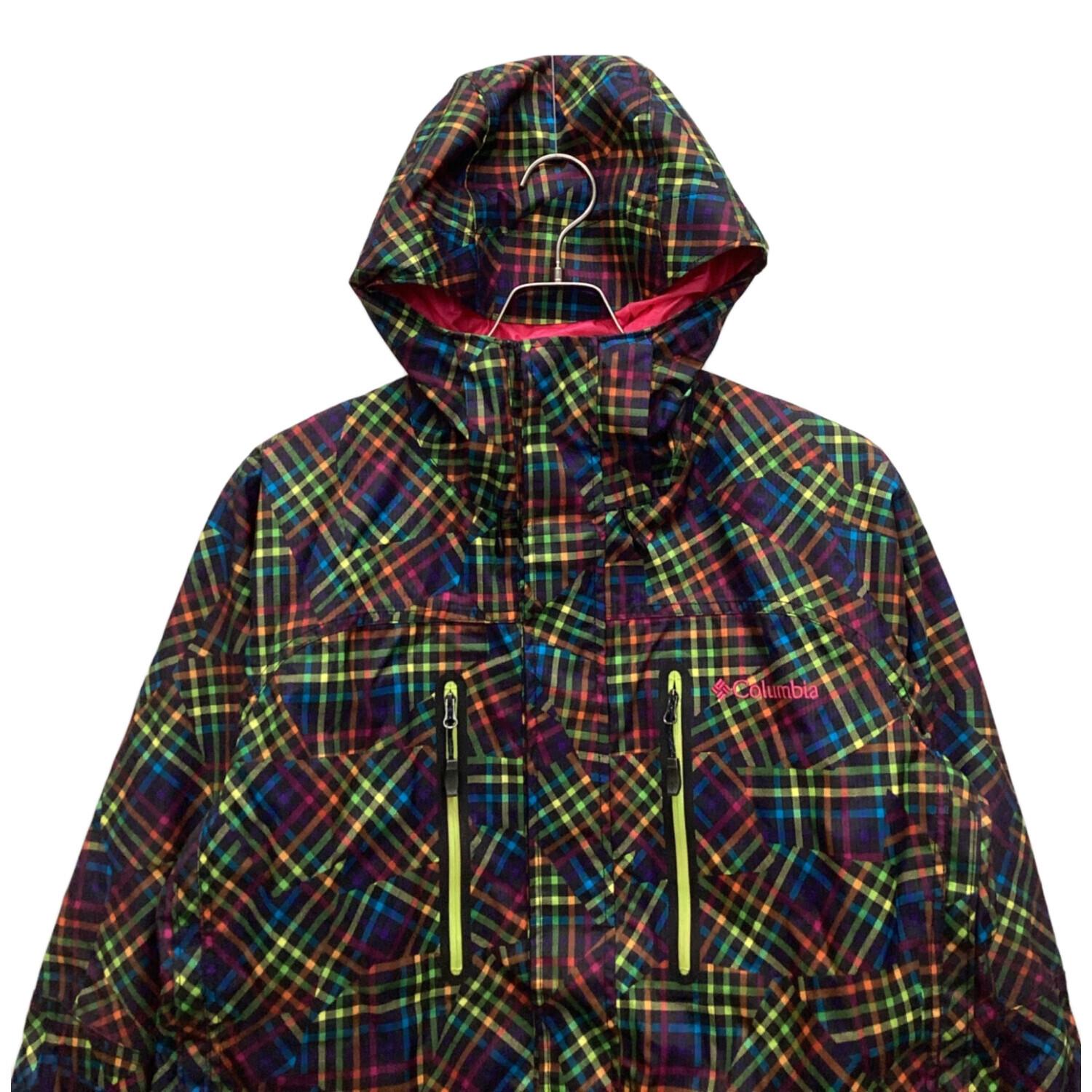 Columbia (コロンビア) スノーボードウェア(ジャケット) レディース