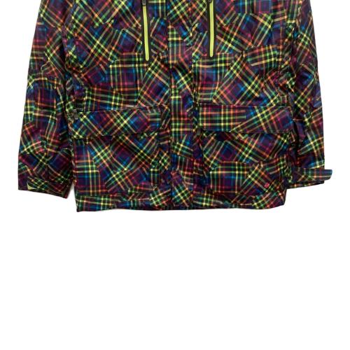 Columbia (コロンビア) スノーボードウェア(ジャケット) メンズ SIZE M マルチカラー(ブラック)