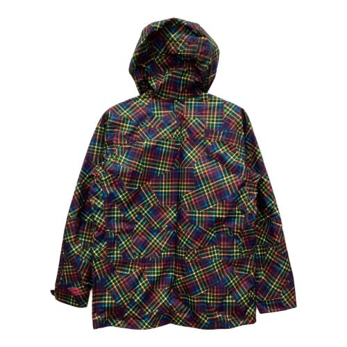Columbia (コロンビア) スノーボードウェア(ジャケット) メンズ SIZE M マルチカラー(ブラック)