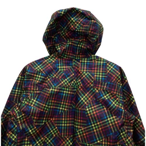 Columbia (コロンビア) スノーボードウェア(ジャケット) メンズ SIZE M マルチカラー(ブラック)