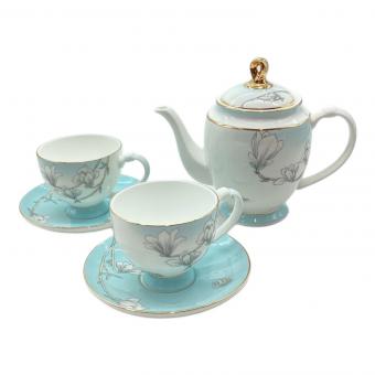 MD (エムディー) 茶器セット