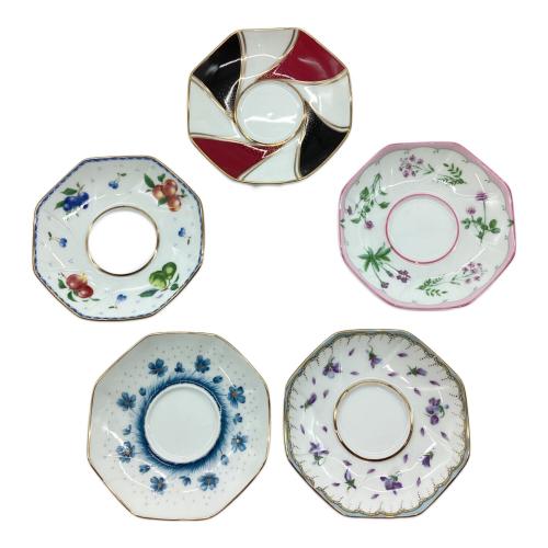 hoya china カップ&ソーサー エスプレッソコレクション