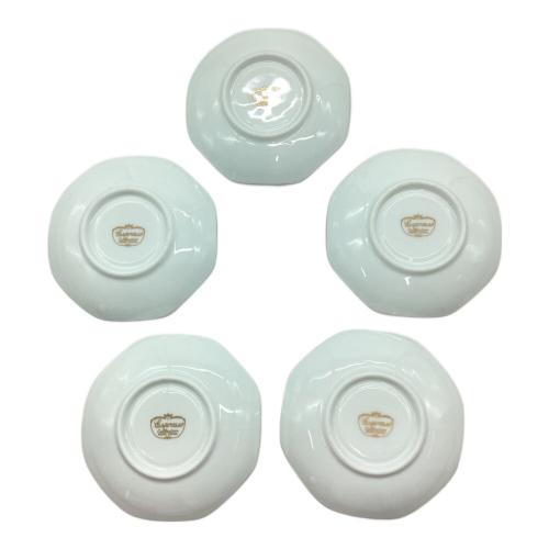hoya china カップ&ソーサー エスプレッソコレクション