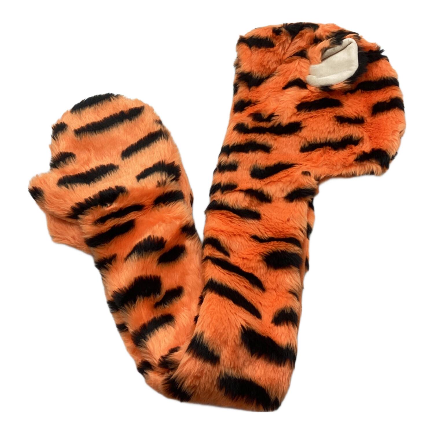 DISNEY (ディズニー) ティガー ファンキャップ ディズニーグッズ