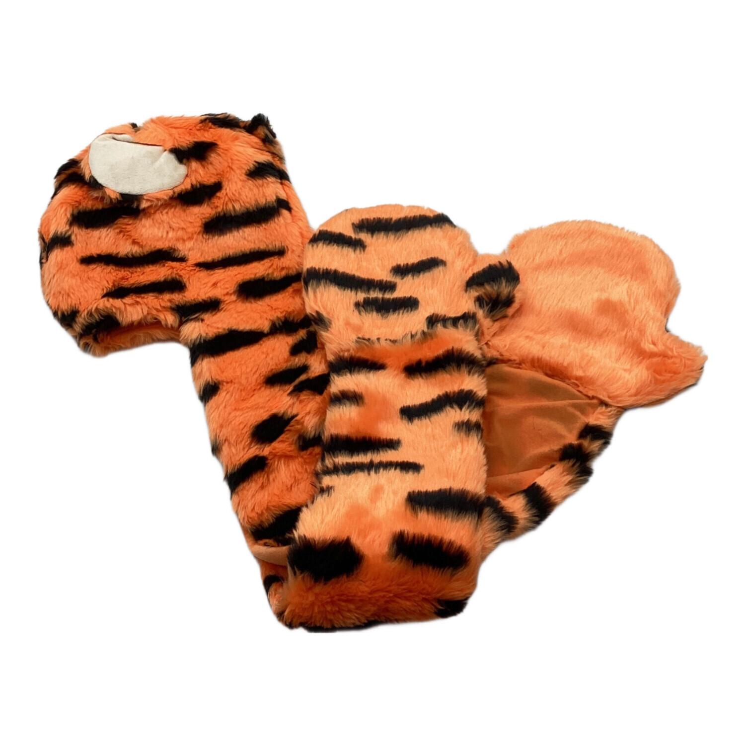 DISNEY (ディズニー) ティガー ファンキャップ ディズニーグッズ