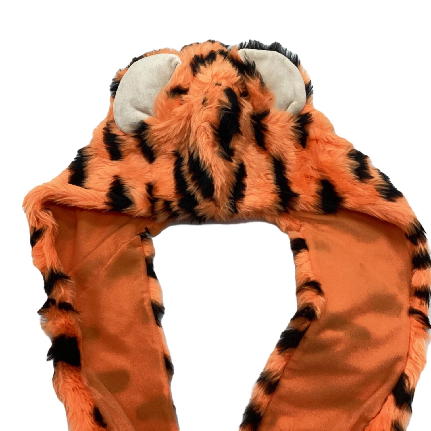 DISNEY (ディズニー) ティガー ファンキャップ ディズニーグッズ