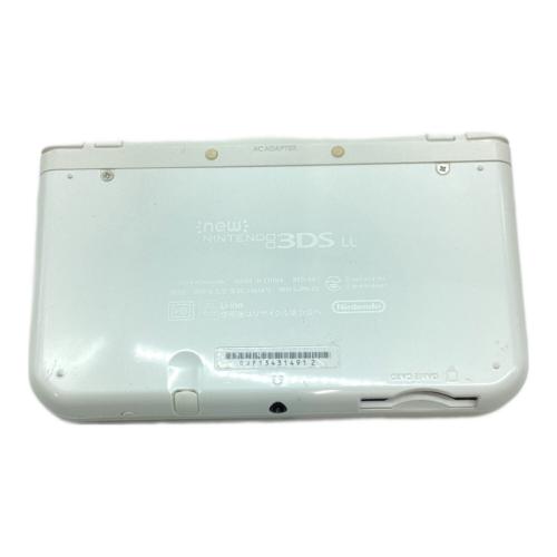 Nintendo (ニンテンドー) 3DS LL RED-001