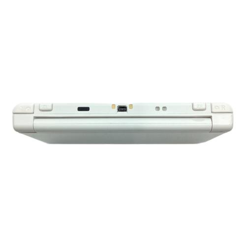 Nintendo (ニンテンドー) 3DS LL RED-001
