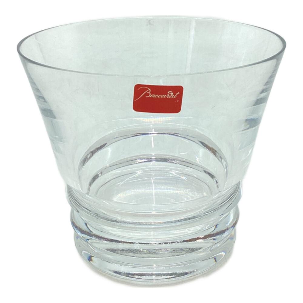 【レガストック川崎本店】Baccarat バカラ ロックグラス ベガ Baccarat (バカラ) ロックグラス ベガ｜トレファクONLINE