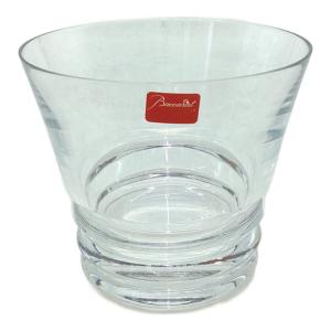 Baccarat (バカラ) ロックグラス ベガ
