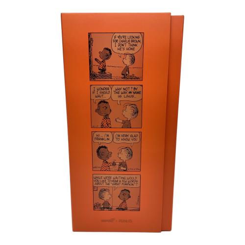 PEANUTS (ピーナッツ) FRANKLIN フィギュア