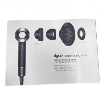 dyson (ダイソン) ヘアードライヤー HD03 2019年製