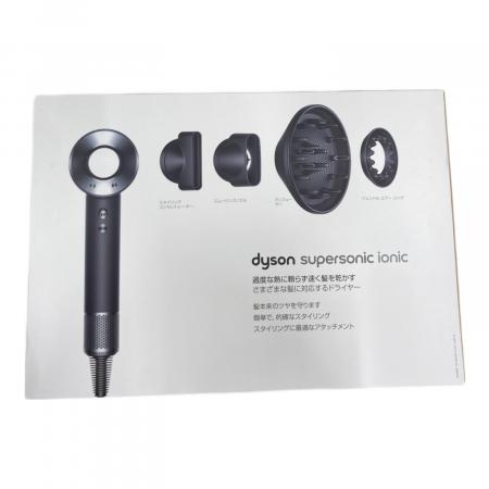 dyson (ダイソン) ヘアードライヤー HD03 2019年製｜トレファクONLINE