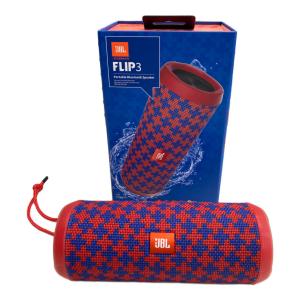 HaRman (ハーマン) Bluetooth対応スピーカー JBL FLIP3