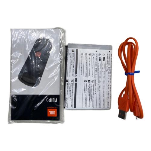 HaRman (ハーマン) Bluetooth対応スピーカー JBL FLIP3