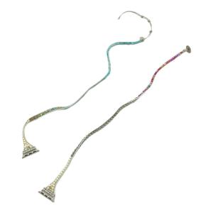 CAPE DIABLO アップルウォッチ 多重巻バンド