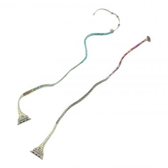 CAPE DIABLO アップルウォッチ 多重巻バンド