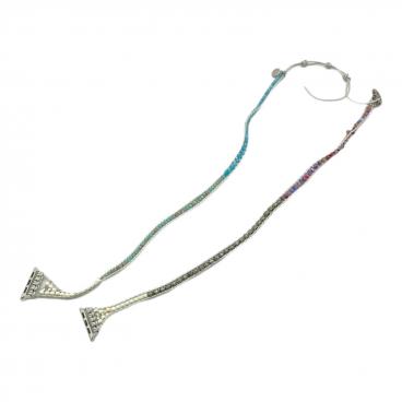 CELINE (セリーヌ) タオルセット バスタオル1枚・フェイスタオル2枚