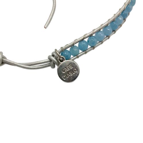 CAPE DIABLO アップルウォッチ 多重巻バンド