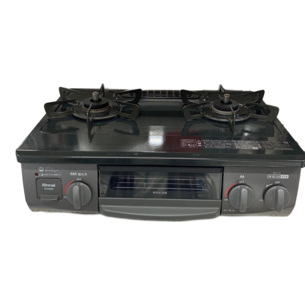 【トレファク神戸南店】Rinnai 都市ガステーブルです！！！【取りに来られる方限定】 当店おすすめガステーブルをご紹介！！ 肌寒くなってきて、温かい料理
