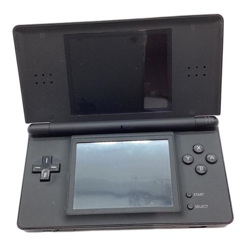 Nintendo (ニンテンドー) NintendoDSLite USG-001