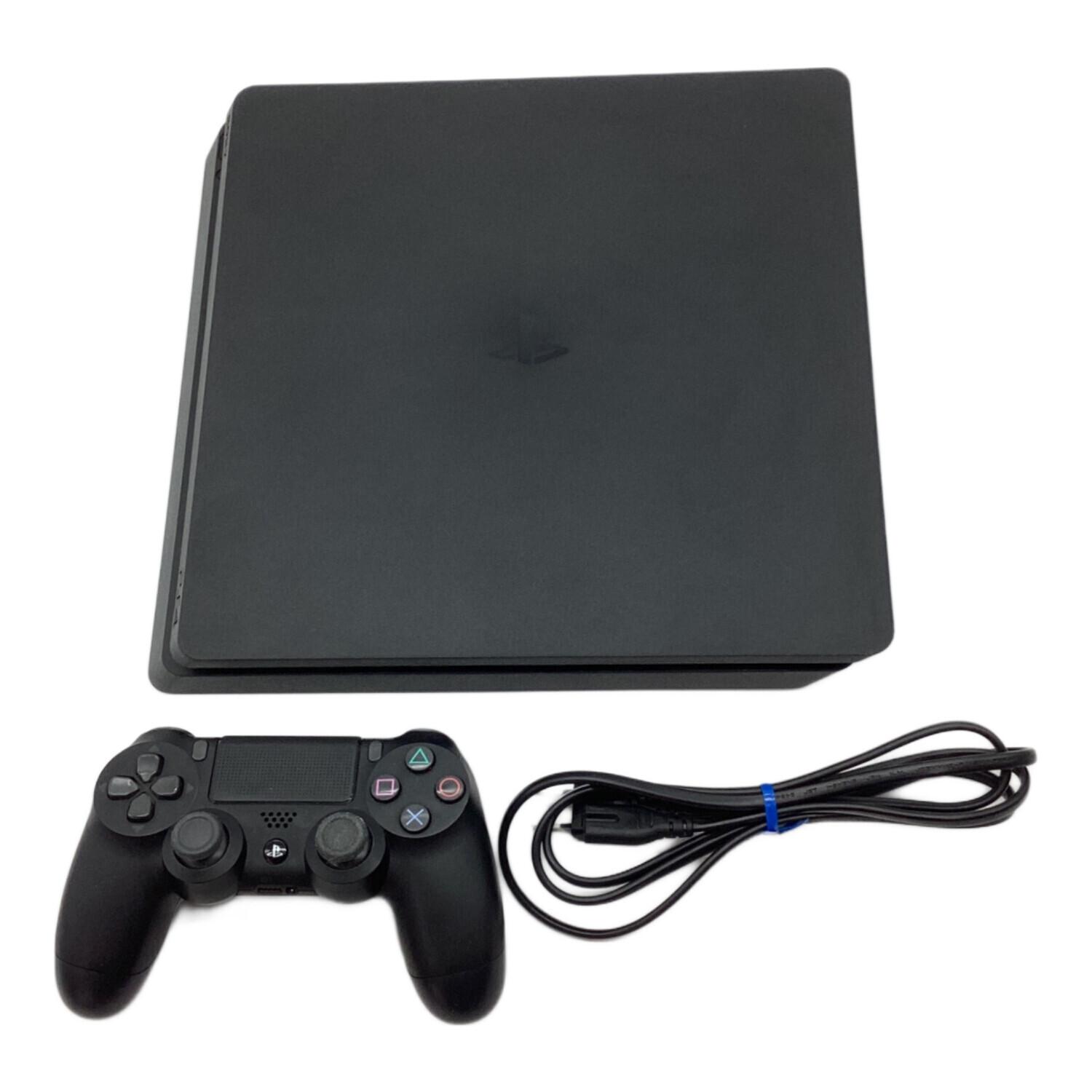 【美品】　SONY PlayStation4 CUH-2100A SONY (ソニー) Playstation4 CUH-2100A｜トレファクONLINE