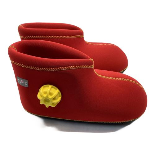 CLOZ (クロッツ) やわらか湯タンポ