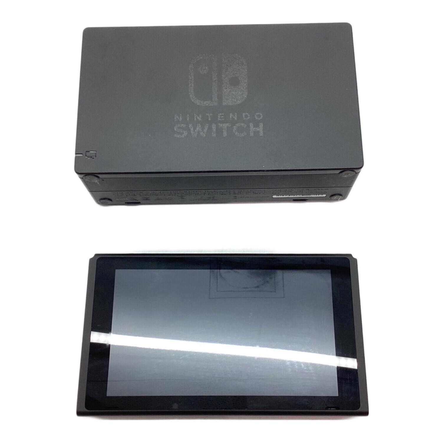 Nintendo (ニンテンドー) Nintendo Switch HAC-001(-01)｜トレファクONLINE