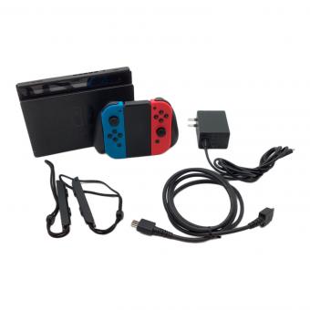 Nintendo (ニンテンドー) Nintendo Switch HAC-001(-01)