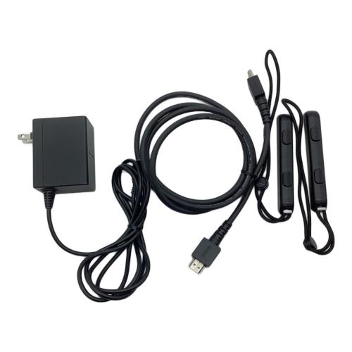 Nintendo (ニンテンドー) Nintendo Switch HAC-001(-01)