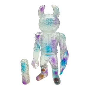 REAL HEAD ソフビフィギュア