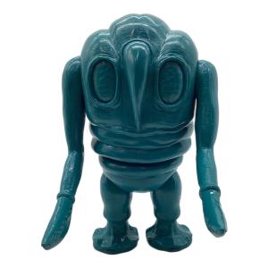 GROBSTARS マグラン星人 ソフビフィギュア