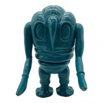 GROBSTARS マグラン星人 ソフビフィギュア