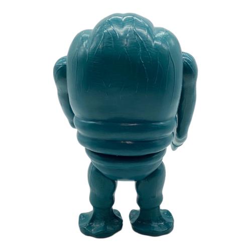 GROBSTARS マグラン星人 ソフビフィギュア