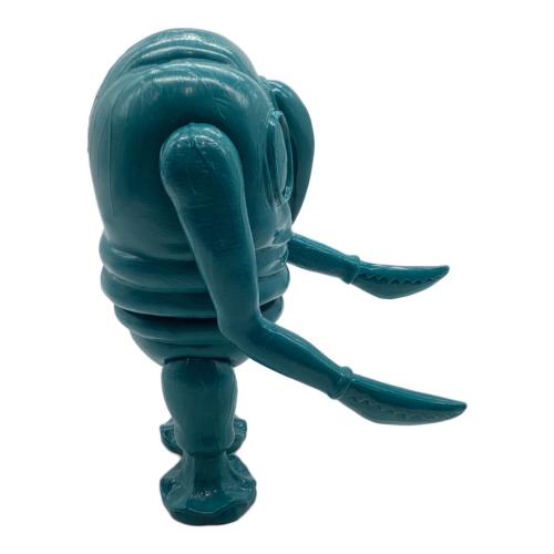 GROBSTARS マグラン星人 ソフビフィギュア