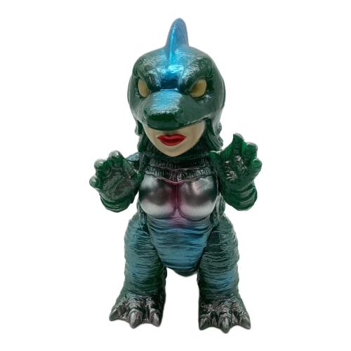 ピンクトイズ アワビラス ソフビフィギュア