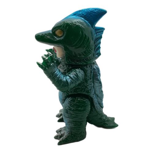 ピンクトイズ アワビラス ソフビフィギュア