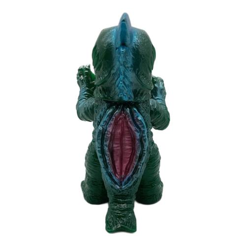 ピンクトイズ アワビラス ソフビフィギュア