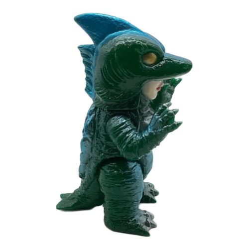 ピンクトイズ アワビラス ソフビフィギュア