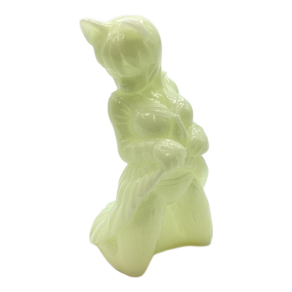 ピンクトイズ 犬娘 ソフビフィギュア｜トレファクONLINE