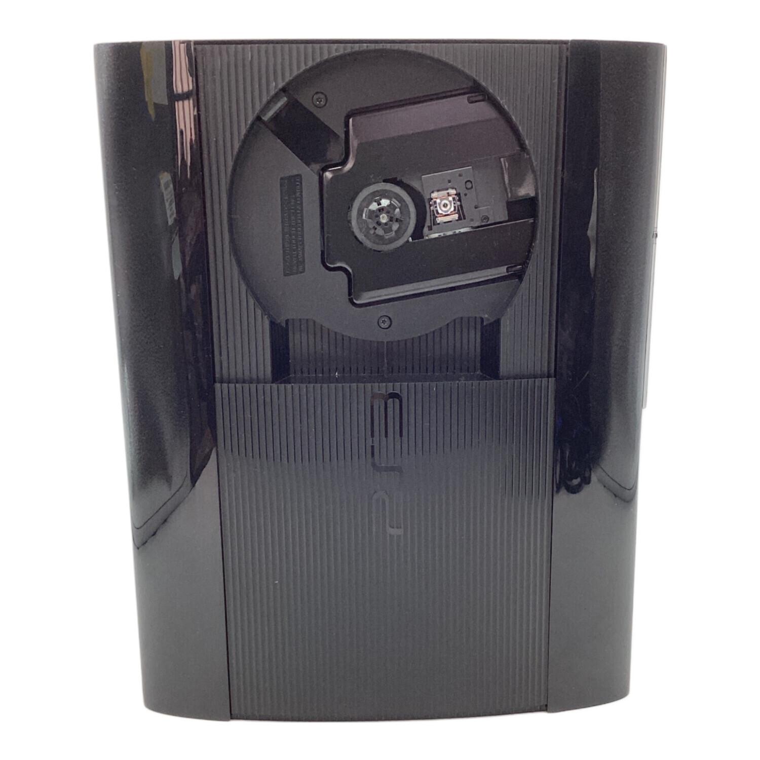 SONY (ソニー) PlayStation3 CECH-4300C｜トレファクONLINE