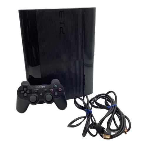 SONY (ソニー) PlayStation3 CECH-4300C