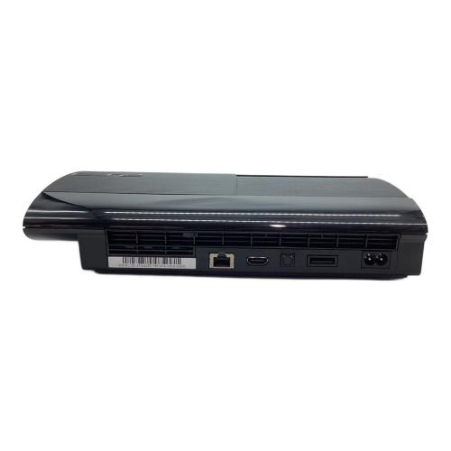 SONY (ソニー) PlayStation3 CECH-4300C｜トレファクONLINE